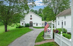 237 River Road, Hollis, ME 04042