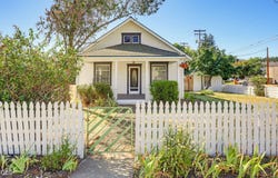 700 N 5th Street, Jacksonville, OR 97530