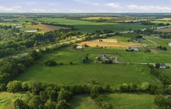 4343 Barnes School Road, Woodburn, KY 42170