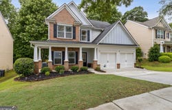 4266 Suwanee Brook, Buford, GA 30518