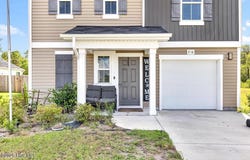 210 New Home Place, Holly Ridge, NC 28445