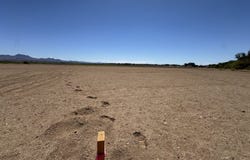 TBD W Central Rd, Central, AZ 85531