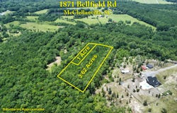 1871 Bellfield Road, McClellanville, SC 29458