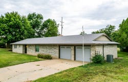 211 North Newman, Shattuck, OK 73858