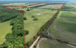 2396 County Road 2145, Cooper, TX 75432