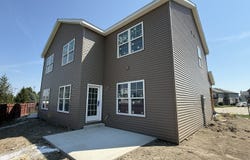 3934 Summer Sage Court, Champaign, IL 61822