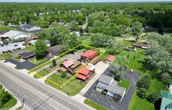 4636 Mahoning Avenue NW, Warren, OH 44483