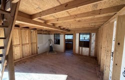 Marsena Rd - E, Marshall, AR 72650