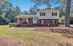 3522 Emerson Drive, Castle Hayne, NC 28429