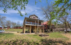 141 Long Island Trail, Mammoth Spring, AR 72554