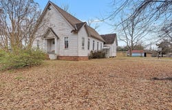 6021 Conley, Hall Summit, LA 71034