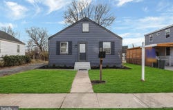 2511 MCCOMAS AVENUE, DUNDALK, MD 21222