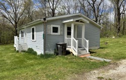 11126 Opel Dr Drive, Jerome, MI 49249