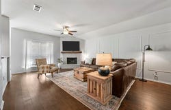 2261 Teagle Drive, Rockwall, TX 75032