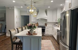 2119 COKER HAMPTON Drive, Stuttgart, AR 72160
