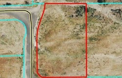Tbd Cove Court, Rigby, ID 83442