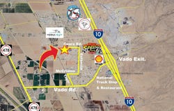 83 Coors Road, Vado, NM 88072