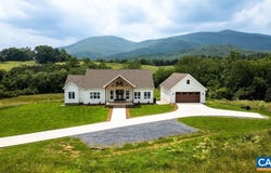 61 HILLSIDE LN, AFTON, VA 22920