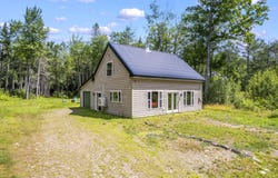 85 Toothaker Pond Road, Phillips, ME 04966