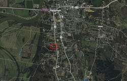 0 Pickwick Street, Savannah, TN 38372