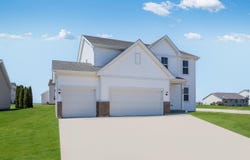 11013 Green Place, Winfield, IN 46307