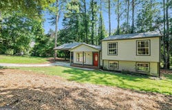 3195 Newcastle, Snellville, GA 30039