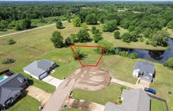 2917 Blue Heron Circle, Mount Pleasant, TX 75455