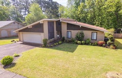 36 MCDANIEL Dr, Jackson, TN 38305-2528