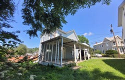 124 S WATER STREET, FROSTBURG, MD 21532