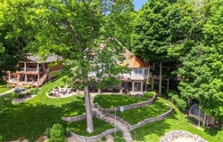 1259 Limberlost Trail, Rome City, IN 46784