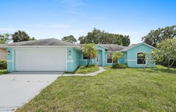 525 Banana Boulevard, Merritt Island, FL 32952