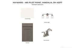 475 Pilot Point, Vandalia, OH 45377