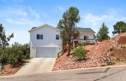 102 N Lookout Point, Payson, AZ 85541