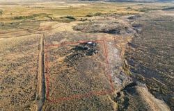 984 MISSOURI FLAT Road, Thermopolis, WY 82443