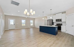 1820 Johnson Road, Burlington, NC 27217