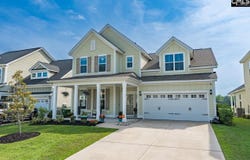 553 Harbour Pointe Drive, Columbia, SC 29229