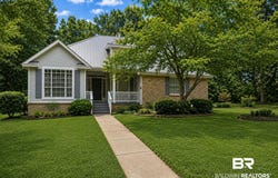 313 Beall Lane, Daphne, AL 36526