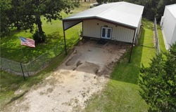 409 Ripple Creek, Somerville, TX 77879