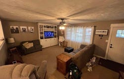 409  Walnut St, Lebanon, KS 66952