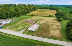 10366 Bruno Road, Thornville, OH 43076