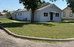 731 Veck St, San Angelo, TX 76903