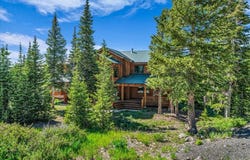 731 E Autumn DR, Brian Head, UT 84719
