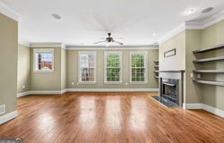 1439 Ashford Place NE, Brookhaven, GA 30319