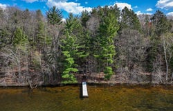 1196 Blackburn Road, Spooner, WI 54801