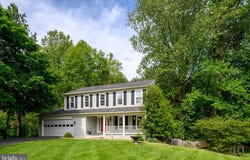 9155 VICTORIA DRIVE, ELLICOTT CITY, MD 21042