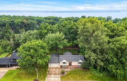 557 Highknocker Trail, Green Lake, WI 54941