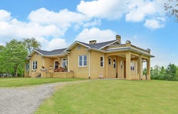 2465 Blue Ridge Drive, Blue Ridge, GA 30513