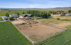 320 W 2100 North, Marion, UT 84036