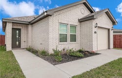 2604 N Day Lily Avenue, Edinburg, TX 78541