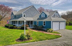 48 Torrey Road, East Sandwich, MA 02537
